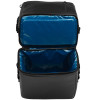 Mochila Ogio Cooler Dry Day Bag 25L Black Importada - 6