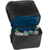 Mochila Ogio Cooler Dry Day Bag 25L Black Importada - 5