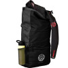 Mochila Rip Curl Surf Series Ventura 25L Black Grey Importada - 5