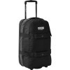 Mala Rip Curl Viagem com Rodinhas F-Light Cabin 100L Icons Midnight Importada - 1