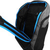 Mochila Rip Curl F-Light Searcher Grey Marle 45L Importada - 5