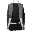 Mochila Rip Curl Posse SK8 Classic Surf 33L Grey Marle - 5