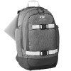 Mochila Rip Curl Posse SK8 Classic Surf 33L Grey Marle - 4