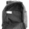 Mochila Rip Curl Posse SK8 Classic Surf 33L Grey Marle - 6