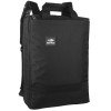 Mochila Mormaii Case Executive Slim Backpack Reforçada Preta 20L - 1