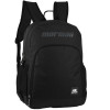 Mochila Mormaii Weekend Preta Logo Cinza 20L - 1