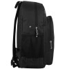 Mochila Mormaii Weekend Preta Logo Cinza 20L - 3