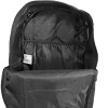 Mochila Mormaii Surf Line Logo Preta e Marrom 25L - 5