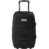 Mala Rip Curl Viagem com Rodinhas F-Light Cabin 45L Icons Midnight Importada - 2