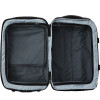 Mala Rip Curl Viagem com Rodinhas F-Light Cabin 45L Icons Midnight Importada - 5
