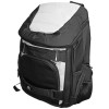 Mochila Mormaii Urban Laptop Reforçada Preta e Cinza 30L - 2