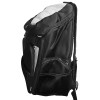 Mochila Mormaii Urban Laptop Reforçada Preta e Cinza 30L - 3