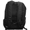 Mochila Mormaii Urban Laptop Reforçada Preta e Cinza 30L - 4