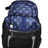 Mochila Mormaii Urban Laptop Reforçada Preta e Cinza 30L - 5