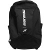 Mochila Mormaii Weekend Letreiro Black 25L - 2