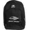 Mochila Mormaii Urban Logo Preto 25L - 2