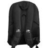 Mochila Mormaii Urban Logo Preto 25L - 4