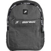 Mochila Mormaii Urban Letreiro Cinza Mescla 25L - 2
