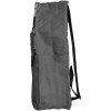 Mochila Mormaii Urban Letreiro Cinza Mescla 25L - 3