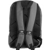 Mochila Mormaii Urban Letreiro Cinza Mescla 25L - 4