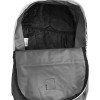 Mochila Mormaii Urban Letreiro Cinza Mescla 25L - 5