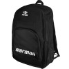 Mochila Mormaii Weekend Black Total 25L - 1