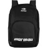 Mochila Mormaii Weekend Black Total 25L - 2
