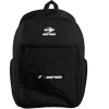 Mochila Mormaii Weekend Patch Preto 25L - 2