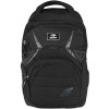 Mochila Mormaii Round Executive Backpack Reforçada Preta 30L - 1