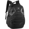 Mochila Mormaii Round Executive Backpack Reforçada Preta 30L - 2