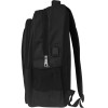 Mochila Mormaii Executive Notebook Pack Preta 25L com Capa de Proteção Impermeável e Cabo USB - 3