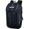 Mochila Mormaii Academia Preta Lightning 15L - 1