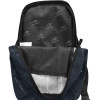 Mochila Mormaii Academia Preta Lightning 15L - 5