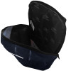 Mochila Mormaii Academia Preta Lightning 15L - 6