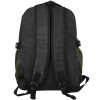 Mochila Mormaii Canvas Stone Reforçada Cinza com Marrom 25L - 4