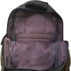 Mochila Mormaii Canvas Stone Reforçada Cinza com Marrom 25L - 5