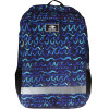 Mochila Mormaii Weekend Full Print Ondas Azuis 20L - 2