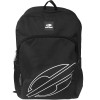 Mochila Mormaii Weekend Logo Preta 20L - 2