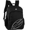 Mochila Mormaii Weekend Logo Preta 20L - 1