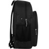 Mochila Mormaii Weekend Logo Preta 20L - 3