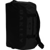 Mala Oakley Road Trip Rc Duffle 50L Blackout - 3