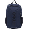 Mochila Oakley Enduro 20 Azul Marinho - 1