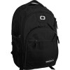 Mochila Ogio Rally Backpack 30L Black Importada - 1