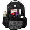 Mochila Ogio Tribune Backpack 37L Black Importada - 6