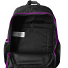 Mochila Oakley Enduro 25L 4.0 Black Purple - 5