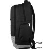 Mochila Mormaii Shield Backpack Preta com CInza 25L - 3