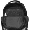Mochila Mormaii Shield Backpack Preta com CInza 25L - 4