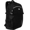 Mochila Quiksilver Urban Trail Dynamic Preta 25L - 2