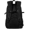 Mochila Quiksilver Urban Trail Dynamic Preta 25L - 4