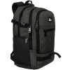 Mochila Quiksilver Urban Trail Cinza e Preto 28L - 2